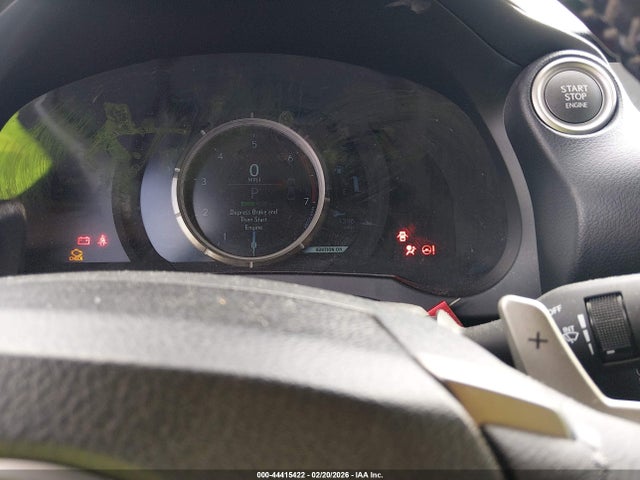 2017 LEXUS IS 200T JTHBA1D20H5055083 Photo 6