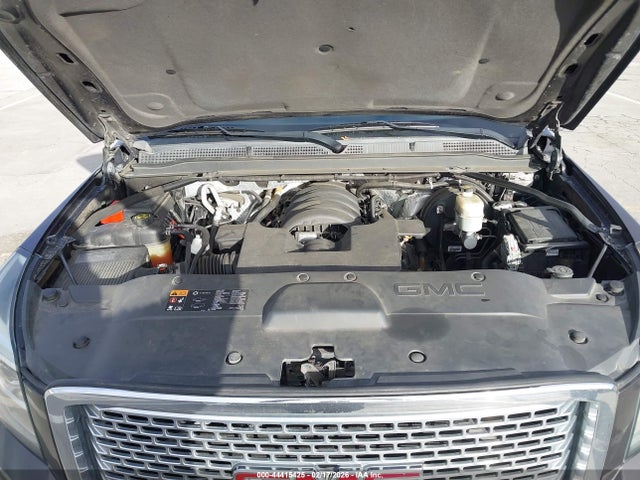1GKS2CKJ2FR501104 GMC YUKON DENALI