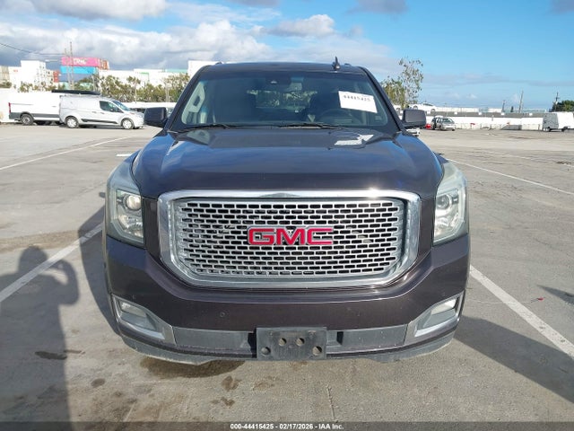 1GKS2CKJ2FR501104 GMC YUKON DENALI
