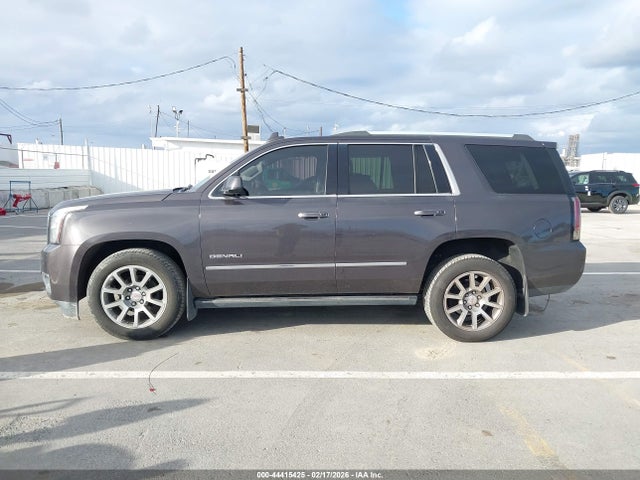 1GKS2CKJ2FR501104 GMC YUKON DENALI