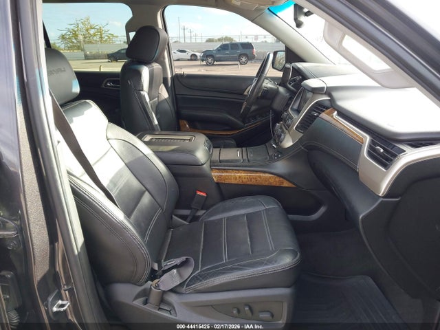 1GKS2CKJ2FR501104 GMC YUKON DENALI