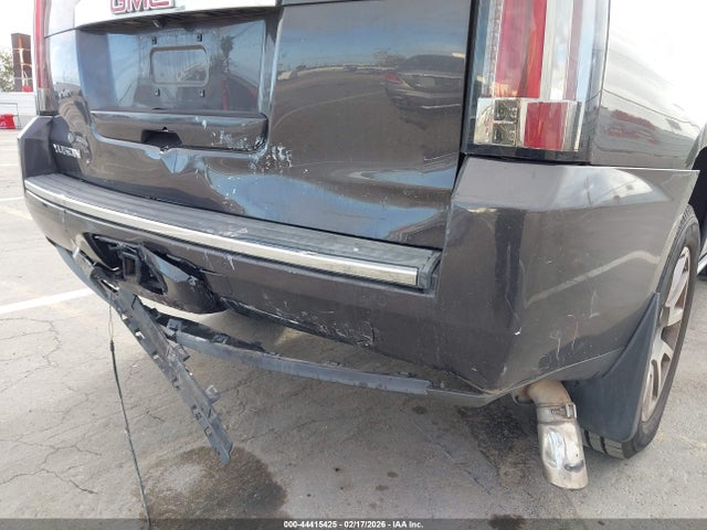 1GKS2CKJ2FR501104 GMC YUKON DENALI