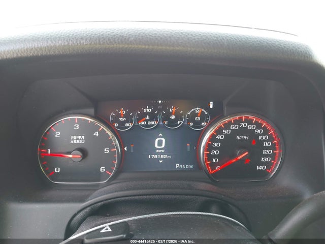 1GKS2CKJ2FR501104 GMC YUKON DENALI