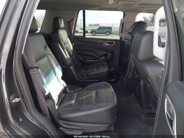 1GKS2CKJ2FR501104 GMC YUKON DENALI