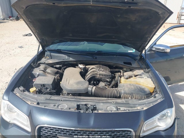 Chrysler 300 Limited 2015 2C3CCAAG3FH929758 Image 10
