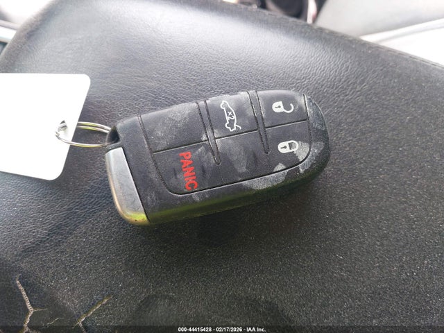 Chrysler 300 Limited 2015 2C3CCAAG3FH929758 Image 11