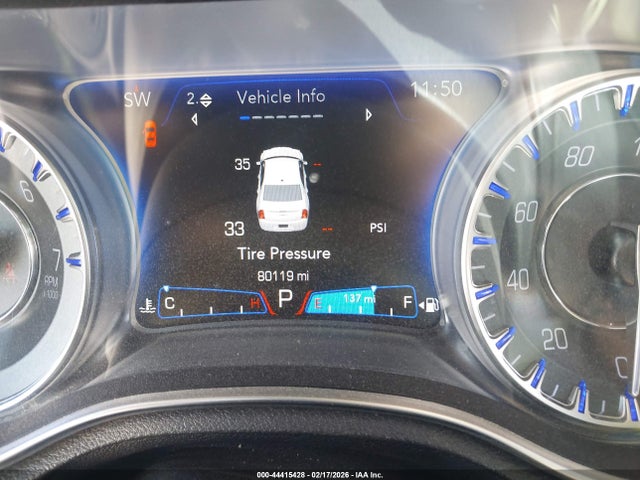 Chrysler 300 Limited 2015 2C3CCAAG3FH929758 Image 15