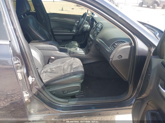 Chrysler 300 Limited 2015 2C3CCAAG3FH929758 Image 5