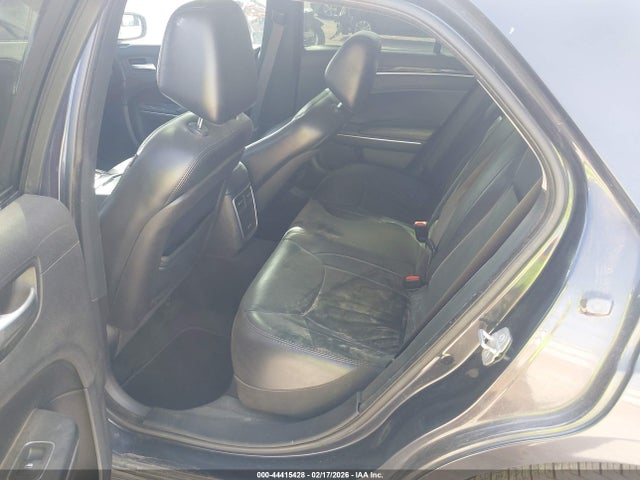 Chrysler 300 Limited 2015 2C3CCAAG3FH929758 Image 8