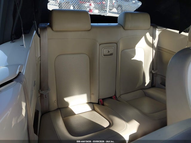 44415436 :رقم المزاد ، 3VWCM31Y85M318277 vin ، 2005 Volkswagen New Beetle Gls مزاد بيع