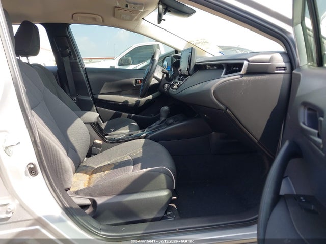 Продаж на аукціоні авто 2022 Toyota Corolla Le, vin: JTDEPMAE9N3012642, номер лоту: 44415441