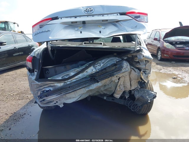 Продаж на аукціоні авто 2022 Toyota Corolla Le, vin: JTDEPMAE9N3012642, номер лоту: 44415441