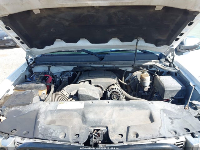 44415444 :رقم المزاد ، 1GTR1VE06BZ438398 vin ، 2011 Gmc Sierra 1500 Sle مزاد بيع
