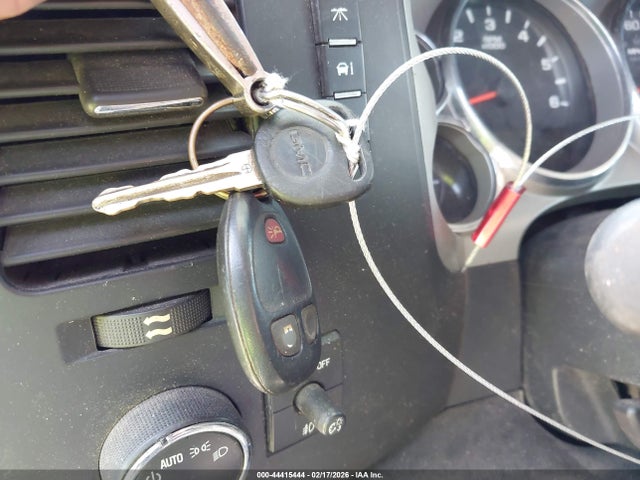44415444 :رقم المزاد ، 1GTR1VE06BZ438398 vin ، 2011 Gmc Sierra 1500 Sle مزاد بيع