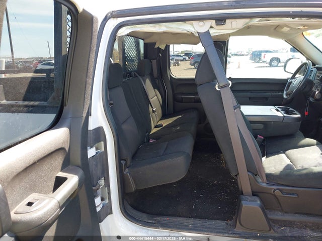 44415444 :رقم المزاد ، 1GTR1VE06BZ438398 vin ، 2011 Gmc Sierra 1500 Sle مزاد بيع