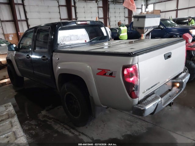 Продаж на аукціоні авто 2005 Gmc Canyon Sle, vin: 1GTDT136258182131, номер лоту: 44415448