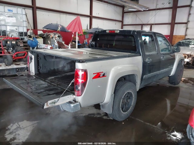 Продаж на аукціоні авто 2005 Gmc Canyon Sle, vin: 1GTDT136258182131, номер лоту: 44415448