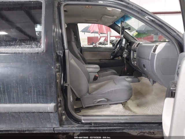 Продаж на аукціоні авто 2005 Gmc Canyon Sle, vin: 1GTDT136258182131, номер лоту: 44415448