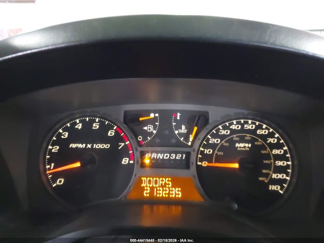 Продаж на аукціоні авто 2005 Gmc Canyon Sle, vin: 1GTDT136258182131, номер лоту: 44415448