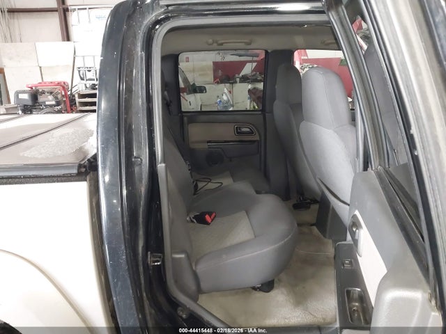 Продаж на аукціоні авто 2005 Gmc Canyon Sle, vin: 1GTDT136258182131, номер лоту: 44415448