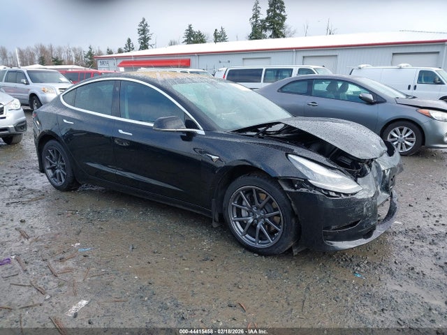 2019 TESLA MODEL 3 5YJ3E1EB0KF208561 Photo 0