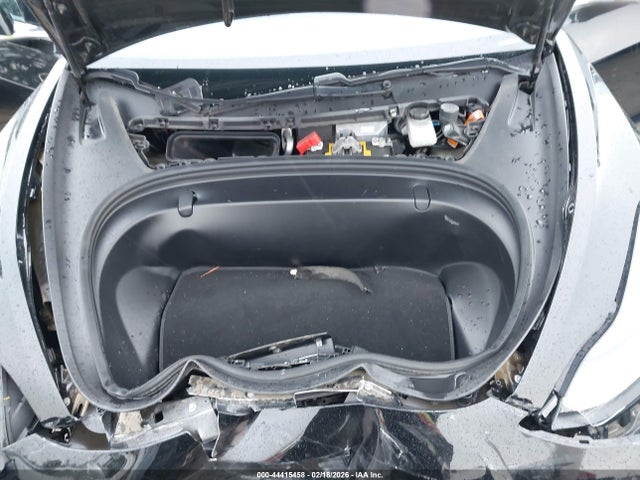 2019 TESLA MODEL 3 5YJ3E1EB0KF208561 Photo 9
