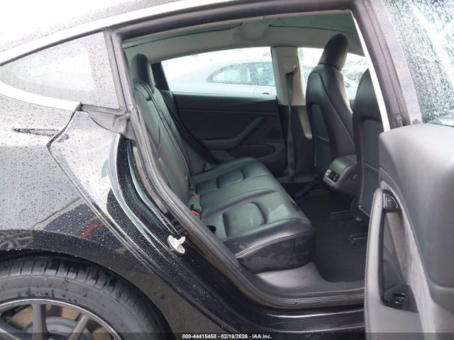 Продаж на аукціоні авто 2019 Tesla Model 3 Long Range/performance, vin: 5YJ3E1EB0KF208561, номер лоту: 44415458