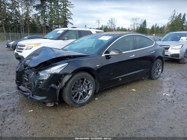 2019 TESLA MODEL 3 5YJ3E1EB0KF208561 Photo 1