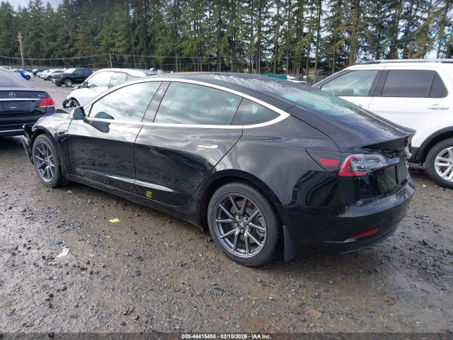2019 TESLA MODEL 3 5YJ3E1EB0KF208561 Photo 2