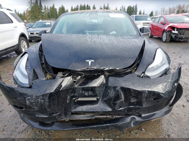 2019 TESLA MODEL 3 5YJ3E1EB0KF208561 Photo 5