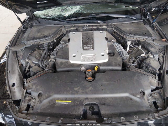 JN1BV7AR8FM402949 Infiniti Q50 SPORT