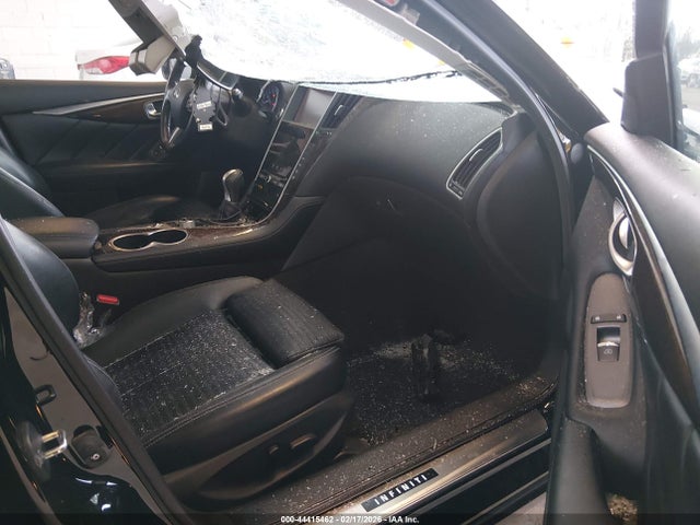 JN1BV7AR8FM402949 Infiniti Q50 SPORT