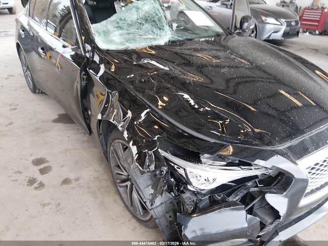 JN1BV7AR8FM402949 Infiniti Q50 SPORT
