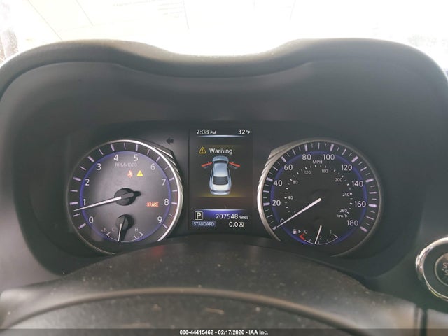 JN1BV7AR8FM402949 Infiniti Q50 SPORT