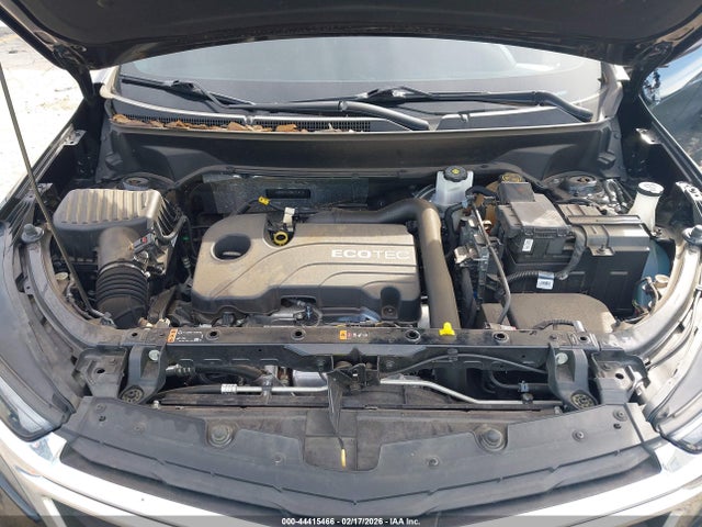 2022 CHEVROLET EQUINOX 2GNAXHEV0N6131471 Photo 9