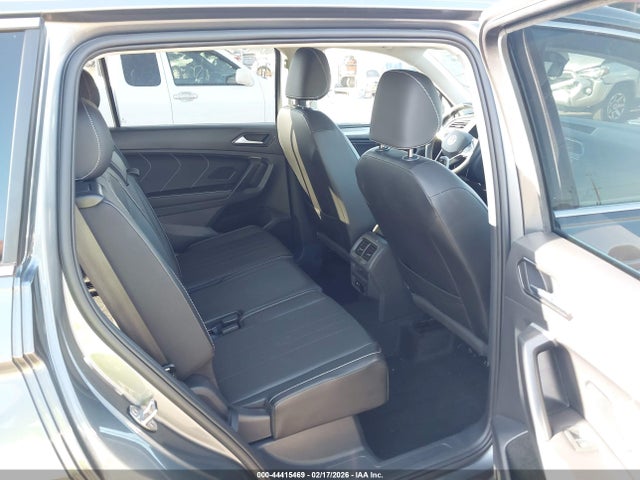 3VVNB7AX0RM052101 Volkswagen Tiguan 2.0t Se/2.0t Wolfsburg Edition