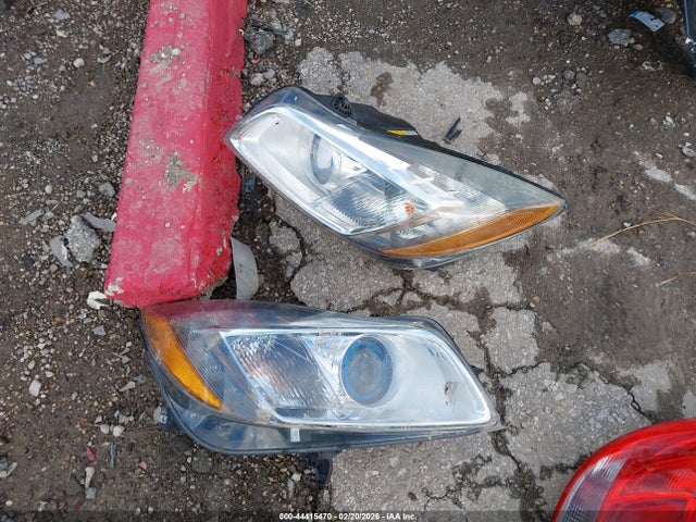 2012 Buick Regal Gs მანქანა იყიდება აუქციონზე, vin: 2G4GV5GV2C9178741, აუქციონის ნომერი: 44415470
