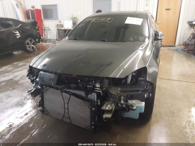 2012 Buick Regal Gs მანქანა იყიდება აუქციონზე, vin: 2G4GV5GV2C9178741, აუქციონის ნომერი: 44415470