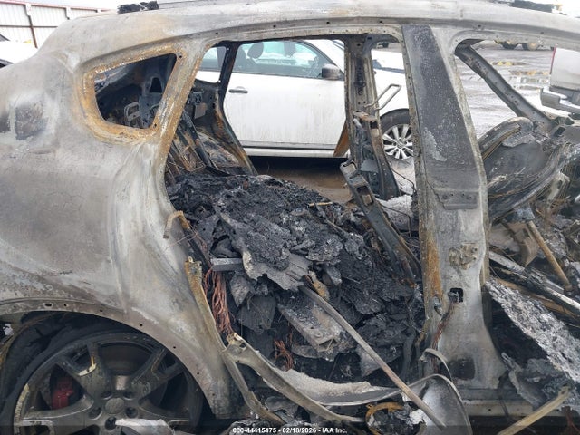 2017 MASERATI LEVANTE ZN661XUL5HX212396 Photo 7