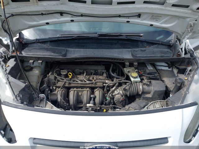 Ford Transit Connect Xl 2016 NM0LS7E75G1250812 Image 10
