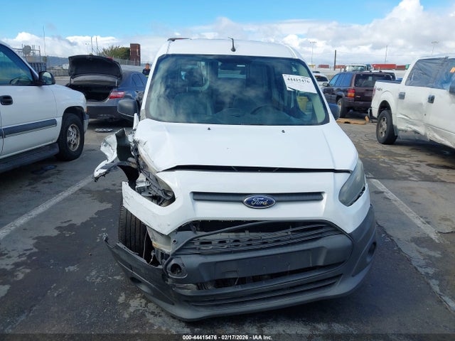 Ford Transit Connect Xl 2016 NM0LS7E75G1250812 Image 12