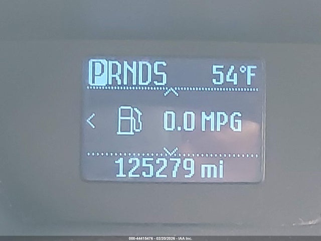 Ford Transit Connect Xl 2016 NM0LS7E75G1250812 Image 15