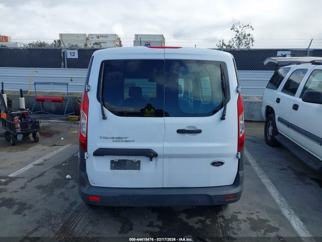 Ford Transit Connect Xl 2016 NM0LS7E75G1250812 Image 16