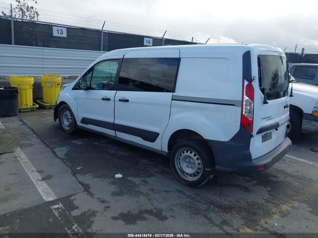 Ford Transit Connect Xl 2016 NM0LS7E75G1250812 Image 3