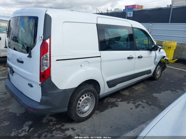 Ford Transit Connect Xl 2016 NM0LS7E75G1250812 Image 4