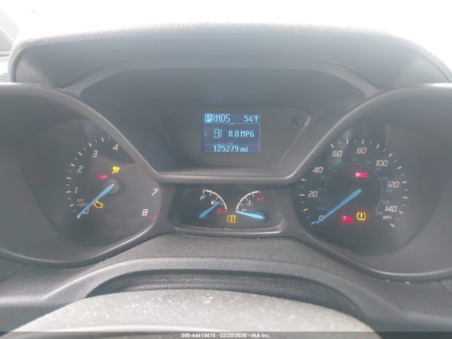 Ford Transit Connect Xl 2016 NM0LS7E75G1250812 Image 7