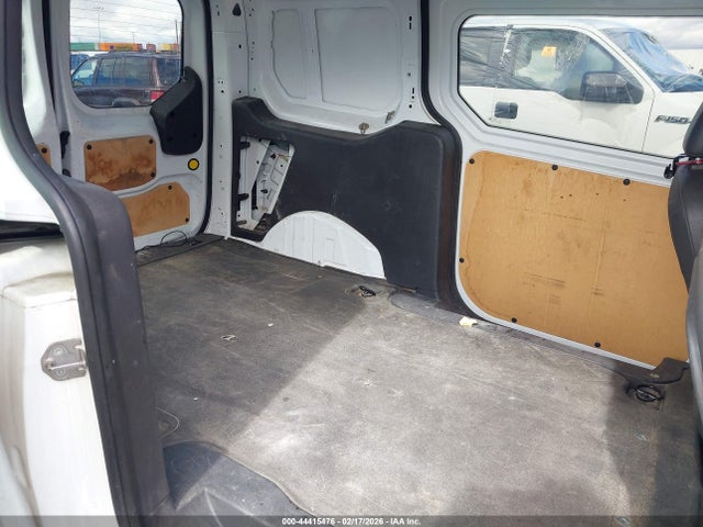 Ford Transit Connect Xl 2016 NM0LS7E75G1250812 Image 8