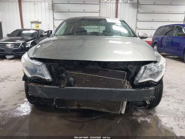 Aukcja sprzedaży 2018 Kia Optima Lx, vin: 5XXGT4L30JG195505, numer aukcji: 44415480