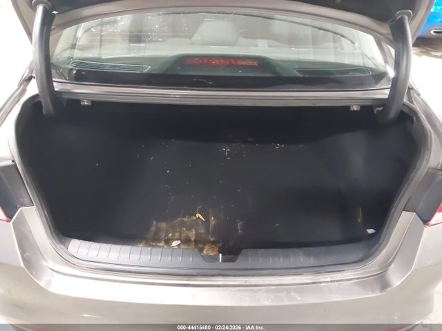 Aukcja sprzedaży 2018 Kia Optima Lx, vin: 5XXGT4L30JG195505, numer aukcji: 44415480