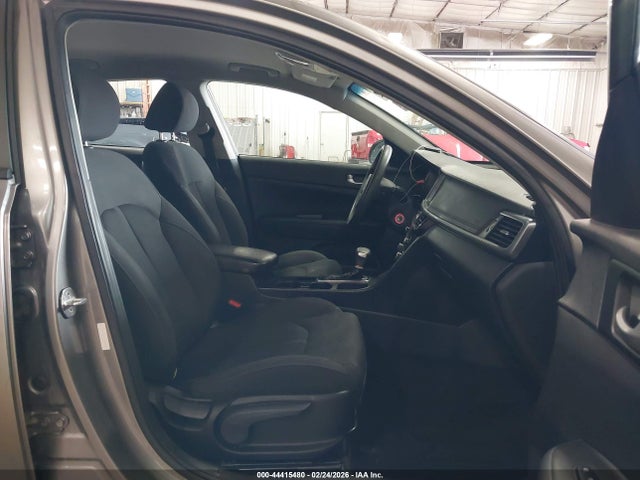 Aukcja sprzedaży 2018 Kia Optima Lx, vin: 5XXGT4L30JG195505, numer aukcji: 44415480